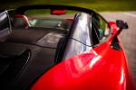 McLaren 570S Spider Valentine 2018 года